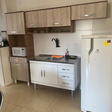 Apartamento Novo Ubatuba Eksteriør billede