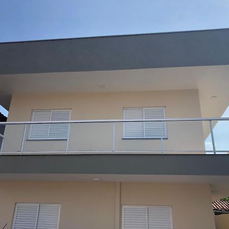 Apartamento Novo Ubatuba Eksteriør billede
