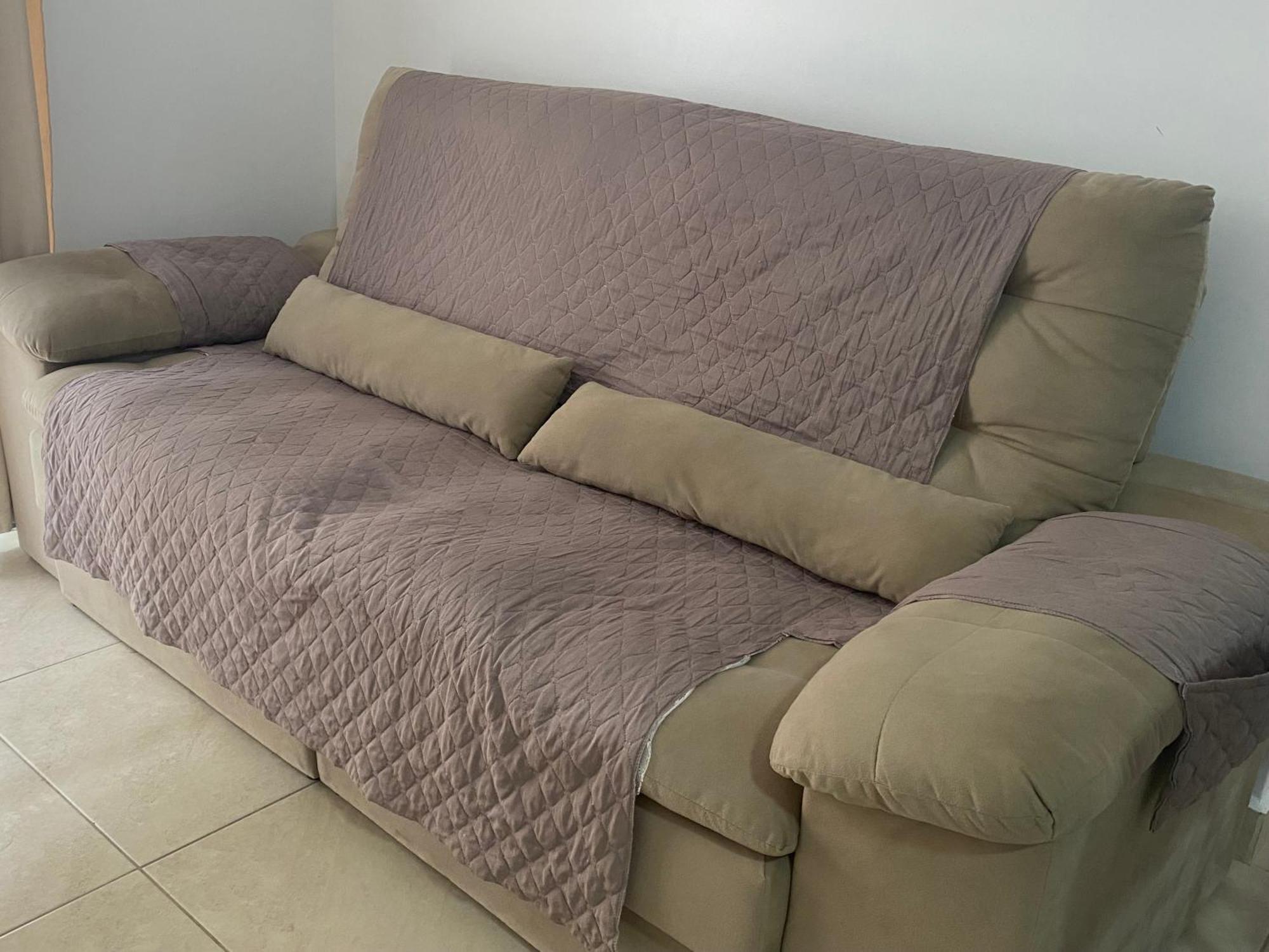 Apartamento Novo Ubatuba Eksteriør billede